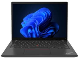 Laptop Lenovo ThinkPad T14: 
Procesador AMD Ryzen 7 7840U (hasta 5.1 GHz), 
Memoria de 32GB DDR5, 
SSD de 512GB, 
Pantalla de 14" LED, 
Video Radeon Graphics, 
S.O. Windows 11 Pro. - imagen 1