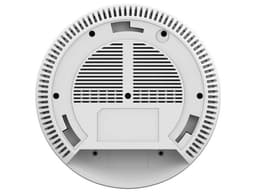 Access Point Grandstream GWN7660E de doble banda, Wireles AX (Wi-Fi 6), hasta 2400 Mbps, Gigabit LAN,Color Blanco. - imagen 2