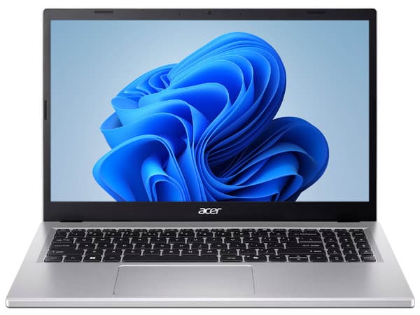Laptop Acer Aspire Go: Procesador Intel Core i7 13620H (hasta 4.9 GHz), Memoria de 16GB DDR5, SSD de 512GB, Pantalla de 15.6" LED, Video UHD Graphics. S.O. Windows 11 Home (64 Bits), Teclado versión en Inglés.