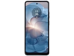 Smartphone Motorola XT2425-1 G24 Power: Procesador Helio G85 (hasta 2.0 GHz), Memoria RAM de 4GB, Almacenamiento de 256GB, Pantalla LCD Multi Touch de 6.6" HD+, Android 14, Color Azul Medianoche. - imagen 3