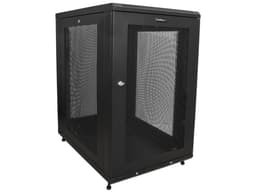Gabinete Rack de Servidores de 18U de 31" - imagen 1