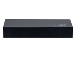 Switch Gigabit Dahua DH-PFS3008-8ET-V2 de 8 Puertos, 10/100Mbps. - imagen 3