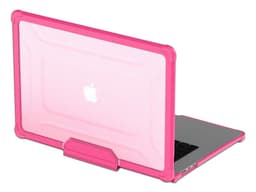 Funda Protectora Tekku ST para MacBook Air 15, Uso rudo. Color Rosa. - imagen 3