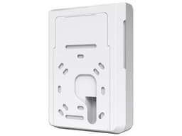 Access Point para Pared Ubiquiti Networks U7-PRO-WALL de Tribanda, Wireless AC (Wi-Fi 7), hasta 10.688 Gbps, PoE. - imagen 2