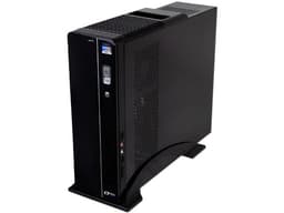 Gabinete Acteck Bern TD-510, Micro-ATX, con fuente de 500W. - imagen 3