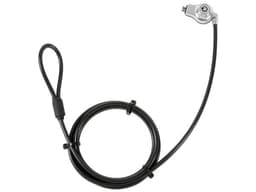 Candado de Seguridad Universal para Laptop con llave. - imagen 3