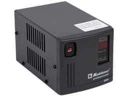 Regulador Koblenz ER-2550 2500VA/2000W con 6 contactos. (Caja abierta) - imagen 1