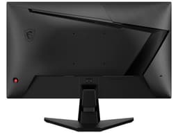 Monitor Gamer MSI MAG 255F E20 de 24.5", Resolución 1920 x 1080 (Full HD 1080p), 1ms, 200Hz, Color Negro. - imagen 3