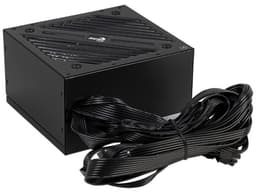 Fuente de Poder AeroCool Cylon RGB de 500W, ATX, 80 PLUS Bronze. - imagen 2