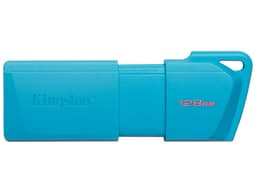 Unidad Flash USB 3.2 Gen 1 Kingston DTXM de 128GB. Color Azul. - imagen 1