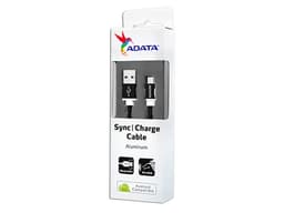Cable ADATA USB 2.0 macho/MicroUSB macho de 1m. Color Negro. - imagen 3