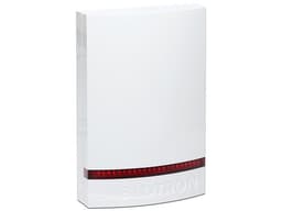 Cubierta de Plástico Jablotron JA-1X1A-C-WH, para Sirenas Inalámbricas JA-111A y JA-151A. - imagen 2