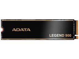 Unidad de Estado Sólido ADATA Legend 900 de 1TB, M.2 NVMe PCIe 4.0. - imagen 1