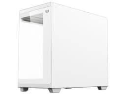 Gabinete Gamer Balam Rush Tank Master 9600TB, Mid-Tower, ATX (Sin fuente de poder). Color Blanco. - imagen 3