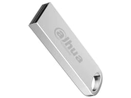 Memoria USB 3.0 Dahua U106-20 de 32GB, Color Plateado. - imagen 3