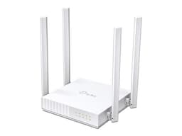 Router Inalámbrico TP-Link Archer C24 AC750 de doble banda, Wireless AC (Wi-Fi 5), hasta 750Mbps. - imagen 1