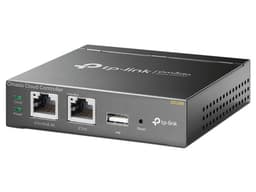 Controlador TP LINK Omada de Red Wi-Fi, RJ45, USB y Micro USB, Color Negro. - imagen 2