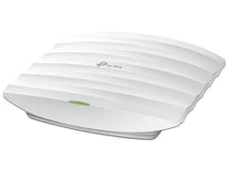Access Point TP-Link EAP225 AC1350, Wireless AC (Wi-Fi 5), Doble banda hasta 1350Mbps, PoE, con Montaje de Techo. - imagen 2
