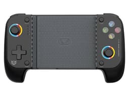 Control BALAMRUSH LEGEND SERIES G626, Inalámbrico, Bluetooth 5.0, RGB, USB-C. Color Negro - imagen 1