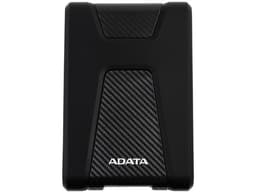 Disco Duro Portátil ADATA HD650 de 2 TB, USB 3.0, Color Negro. - imagen 3