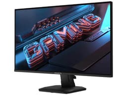 Monitor Gamer Gigabyte GS25F2 de 24.5", Resolución 1920 x 1080 (Full HD 1080p), HDR, Bocinas Integradas, 200Hz, 1ms GTG, Color Negro. - imagen 2
