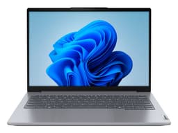 Laptop Lenovo ThinkBook 14 G7 IML:Procesador Intel Core Ultra 7 155U (hasta 4.8 GHz),Memoria de 16GB DDR5,SSD de 1TB,Pantalla de 14" LED Multi Touch,Video Intel Graphics,S.O. Windows 11 Pro (64 Bits) - imagen 1