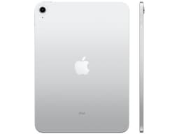 iPad Apple de 11" Liquid Retina, Chip A16 de 128GB, Cámara Principal de 12MP, Wi-Fi. Color Plata. - imagen 2