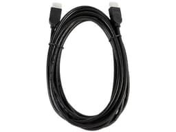 Cable de Video Manhattan HDMI (M-M), 4k, 5m. - imagen 2