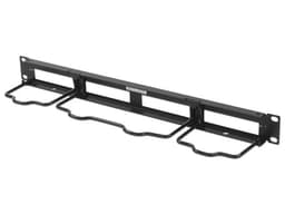 Panel de Parcheo MAX Modular, 24 puertos, Plano, 1UR. - imagen 3