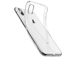 Funda Protectora ESR Essential Zero ultra delgada para iPhone Xs MAX. Color Transparente. - imagen 2