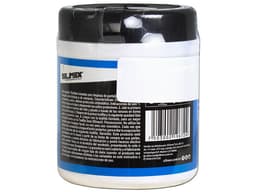 Toallas húmedas limpiadoras Silimex, para uso exclusivamente externo, 30pzs. - imagen 3