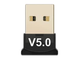 Convertidor BRobotix USB a Bluetooth 5.0, para computadoras. - imagen 2