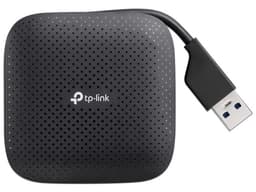 Conector Hub USB 3.0 Tp-Link UH400 de 4 puertos, no requiere alimentación. - imagen 1