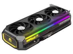 Tarjeta de Video NVIDIA GeForce RTX 5080 Zotac AMP Extreme Infinity, 16GB GDDR7, 1xHDMI, 3xDisplayPort, PCI Express 5.0. - imagen 3