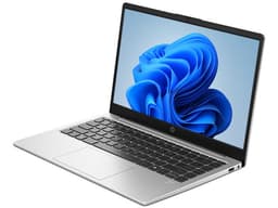 Laptop HP 240R G10: Procesador Intel Core 5 120U (hasta 5.0 GHz), Memoria de 8GB DDR4, SSD de 512GB, Pantalla de 14" LED, Video Intel Graphics, S.O. Windows 11 Home (64 Bits). - imagen 3
