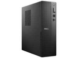 PC de Escritorio DELL ECS1250:
Procesador Intel Core Ultra 7 265  (hasta 5.3 GHz),
Memoria de 16GB DDR5 5600 MHz,
SSD de 1TB,
Video Intel Graphics,
S.O. Windows 11 Pro. - imagen 1