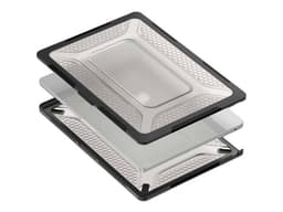 Funda TEKKU TK-02-011-002-01 para MacBook Pro 13 M1 M2, Uso Rudo, Color Negro - imagen 3