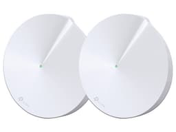 Sistema de Wi-Fi en Malla TP-LINK DECO M5, Doble banda 2.4GHz y 5GHz, Wireless AC (Wi-Fi 5), hasta 1267Mbps, 2 Piezas. - imagen 2