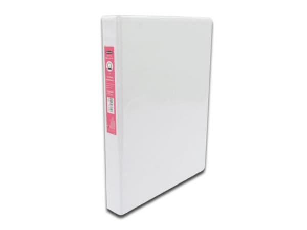Carpeta Acco de Vinil, Carta, Hasta 220 Hojas.