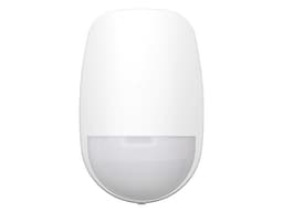 Detector de Movimiento PIR Hikvision DS-PDP15P-EG2-WB(B), Aprueba de Mascotas, Detección de 15 mts, Color Blanco. - imagen 1