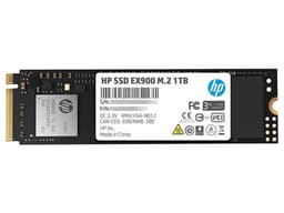 Unidad de Estado Sólido HP EX900 de 1TB, M.2 NVMe PCIe 3.0. - imagen 1