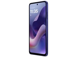 Smartphone Motorola Moto  G56 5G:Procesador MediaTek Dimensity 7060 (hasta 2.6 GHz), Memoria RAM de 8GB, Almacenamiento de 256GB, Pantalla LED Multi-Touch de 6.7" FHD+, Bluetooth, Wi-Fi, Cámara principal de 50MP, Android 15, Color Azul. - imagen 2