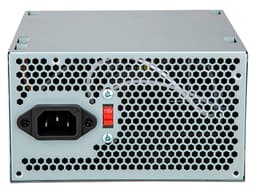 Fuente de poder Getttech de 550W, ATX, Cable de corriente de 1.2 m. - imagen 3