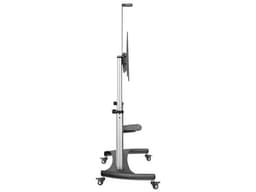 Soporte móvil de piso StarTech STNDMTV100 para pantalla de 60" a 100", soporta máximo 100kg. - imagen 2