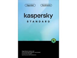 Antivirus Kaspersky Standard, 5 Dispositivos, 1 Año. - imagen 2