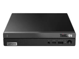 PC de Escritorio Lenovo ThinkCentre Neo 50Q Gen 4:Procesador Intel Core i5 13420H (hasta 4.6 GHz),Memoria de 16GB DDR4 3200MHz,SSD de 512GB,Video UHD Graphics,Wi-Fi, Bluetooth,S.O. Windows 11 Pro. - imagen 2