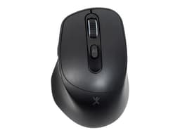 Mouse Óptico Inalámbrico Perfect Choice Mind con Chat GPT integrado, hasta 4000 dpi, 6 botones. Color Negro. - imagen 1