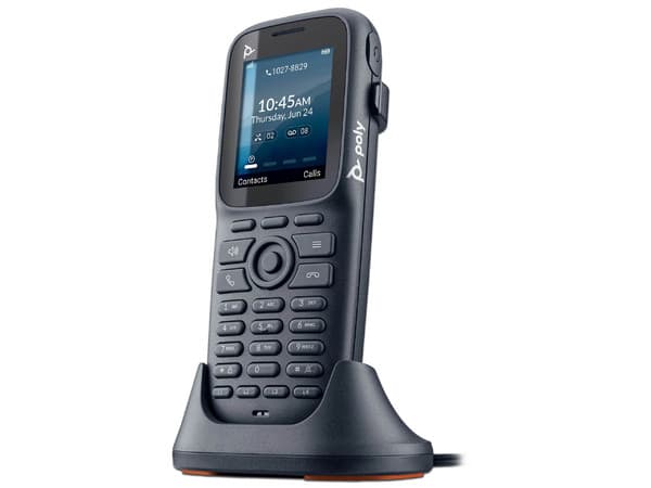 Teléfono Inalámbrico Poly Rove 20 DECT