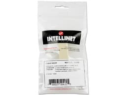 Cople Modular en Línea RJ-45 (H-H), UTP. - imagen 2