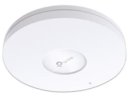 Access Point TP-LINK Omada EAP660 HD Wireless AX3600, de Doble banda 2.4GHz y 5GHz, hasta 3550 Mbps, Wireless AX (Wi-Fi 6), PoE, con Montaje de Techo. - imagen 1
